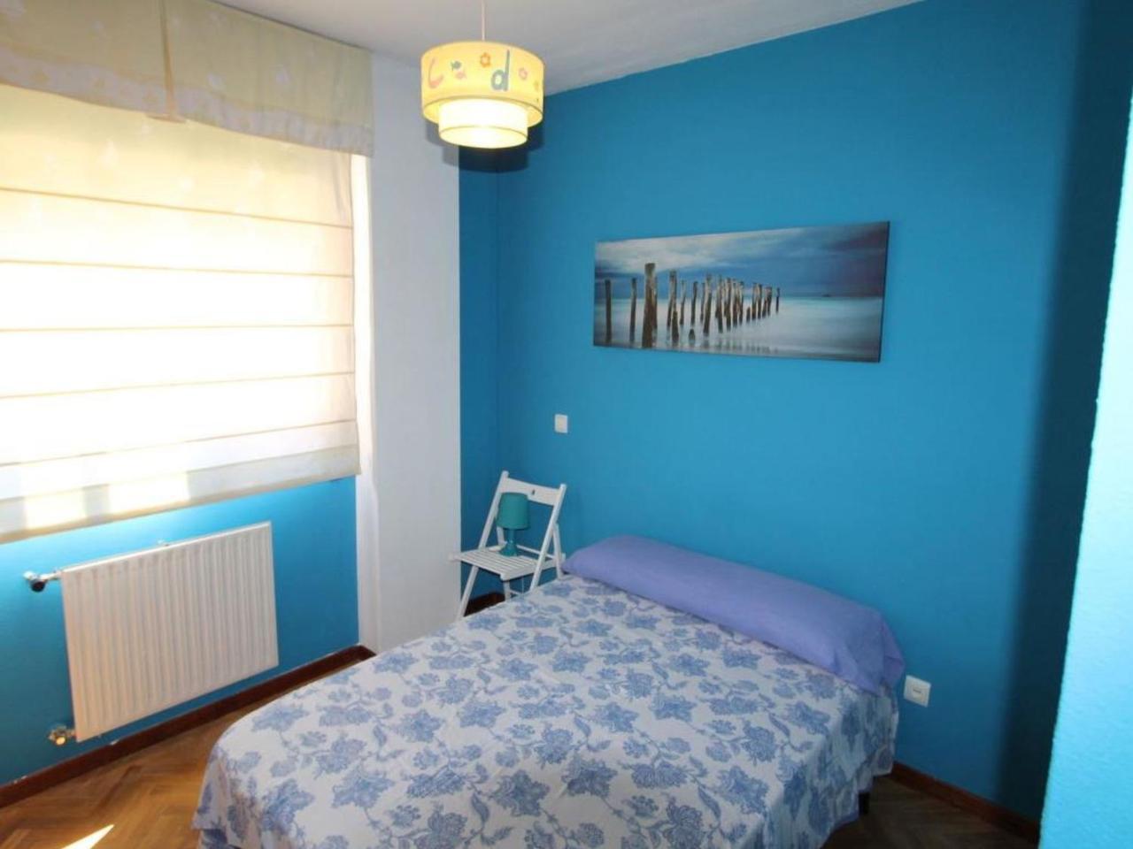 Apartamento Apartamento Mendez Alvaro