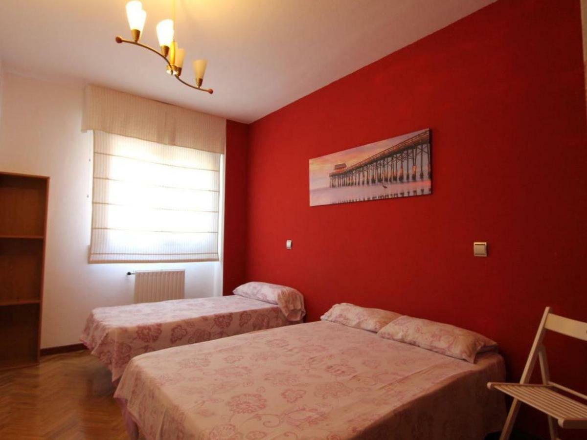 Apartamento Apartamento Mendez Alvaro