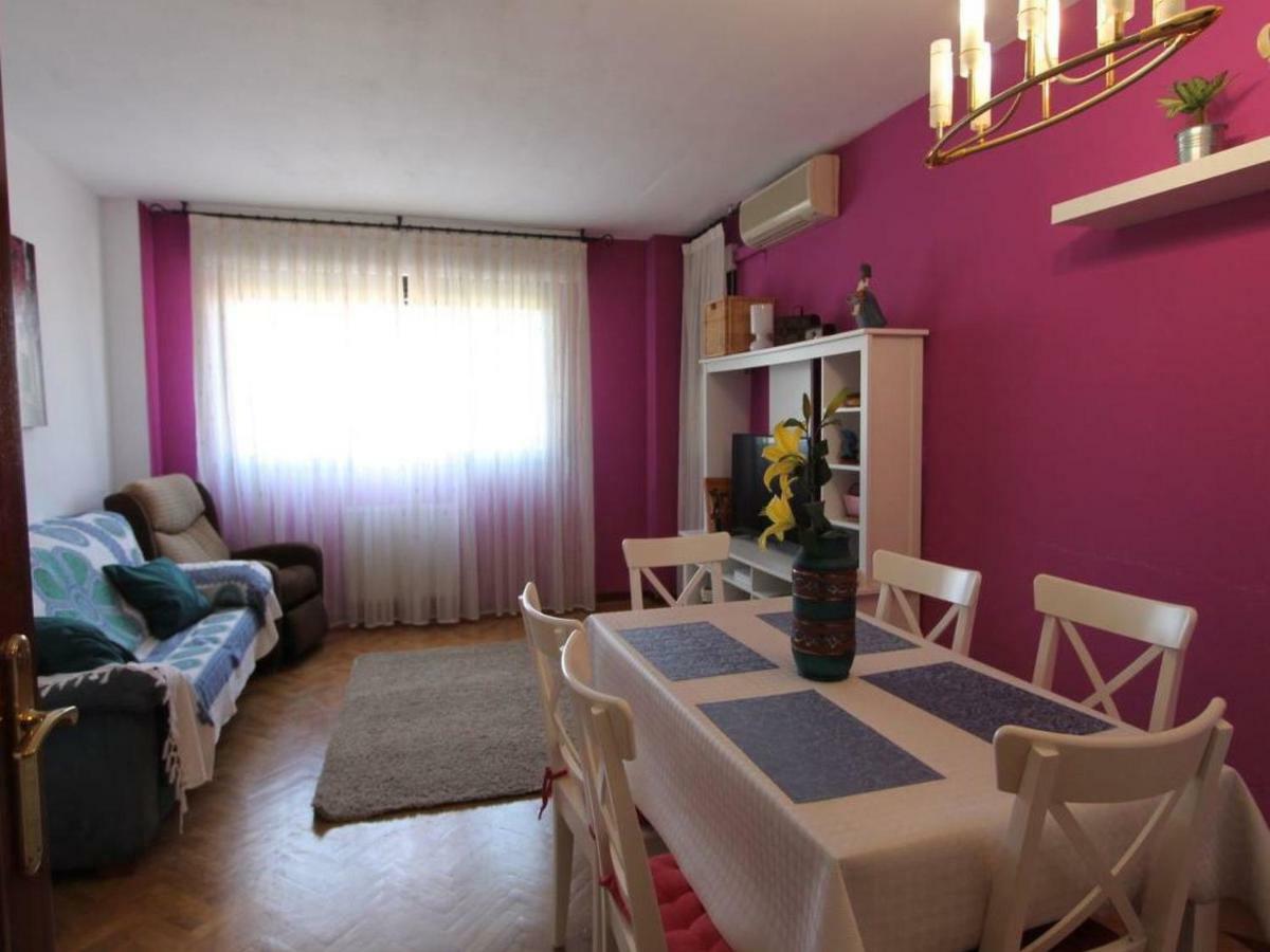 Apartamento Mendez Alvaro Apartamento Madrid