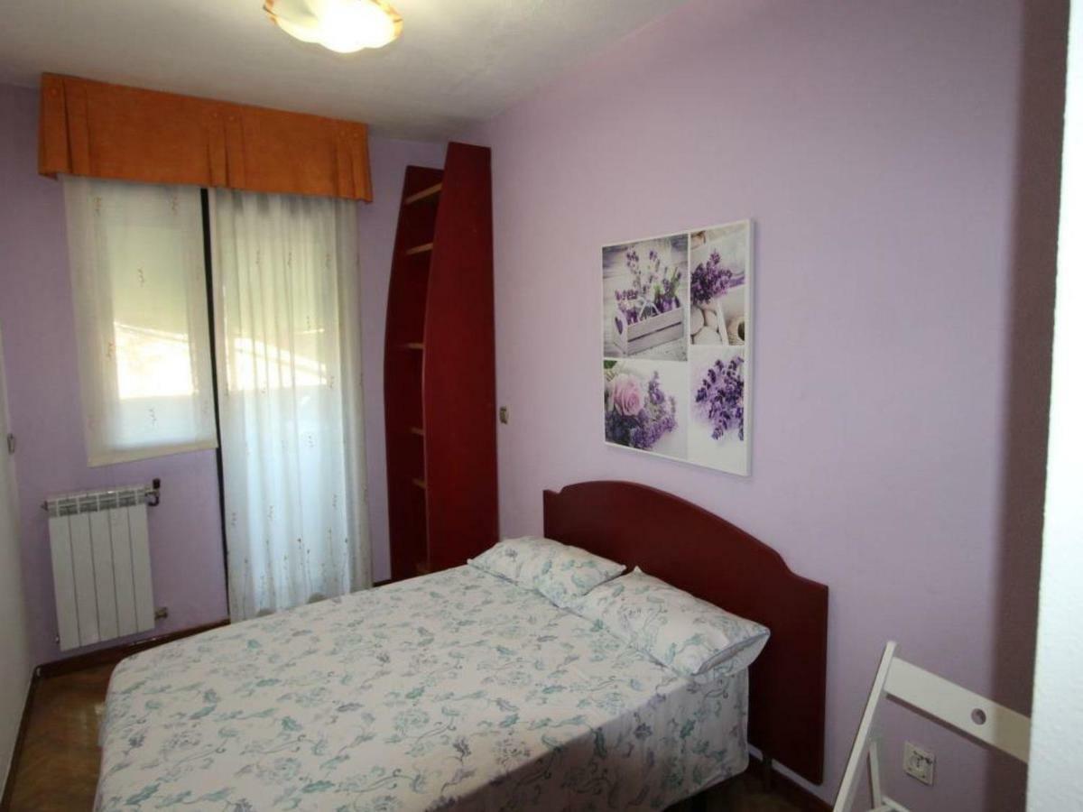 Apartamento Apartamento Mendez Alvaro