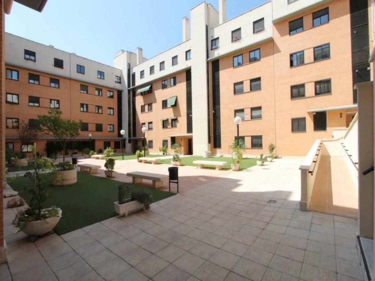 Apartamento Apartamento Mendez Alvaro