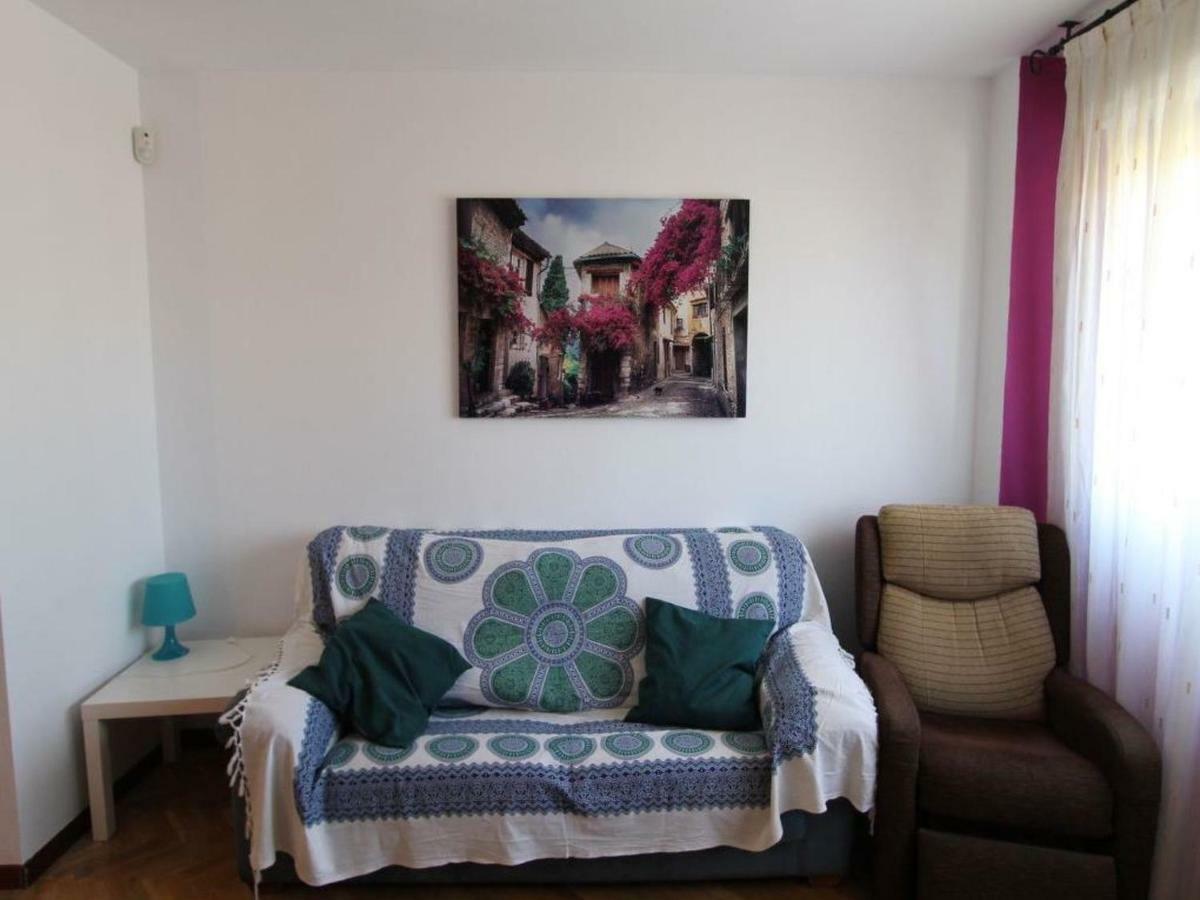 Apartamento Apartamento Mendez Alvaro Madrid