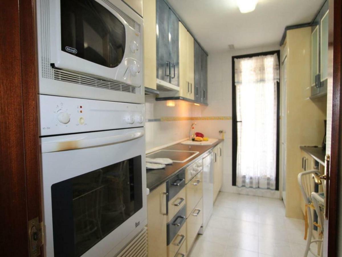 Apartamento Mendez Alvaro Apartamento *