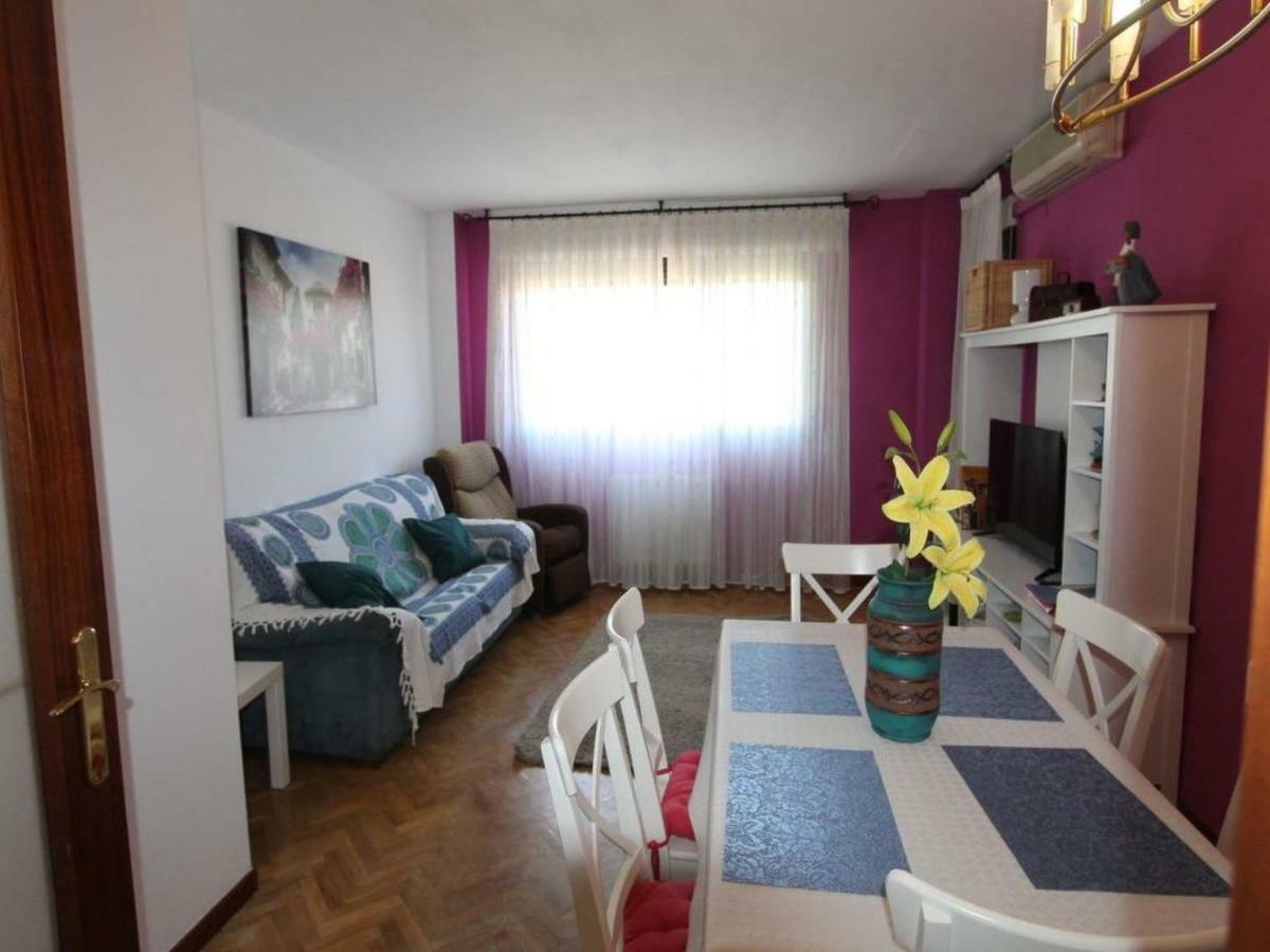 Apartamento Mendez Alvaro Apartamento *