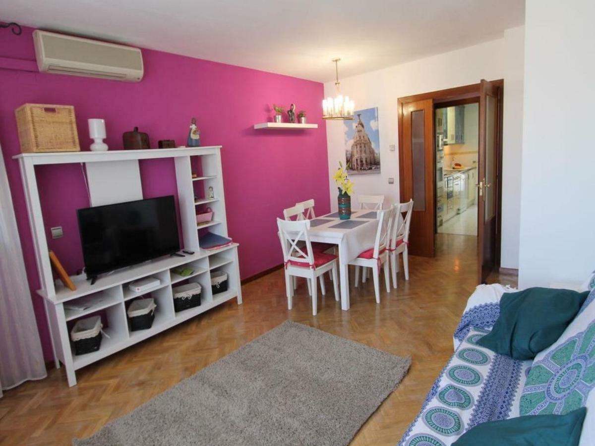 Apartamento Apartamento Mendez Alvaro