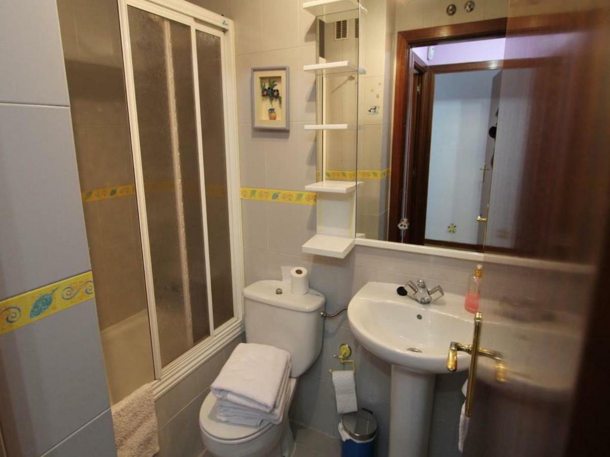 Apartamento Mendez Alvaro Apartamento Madrid