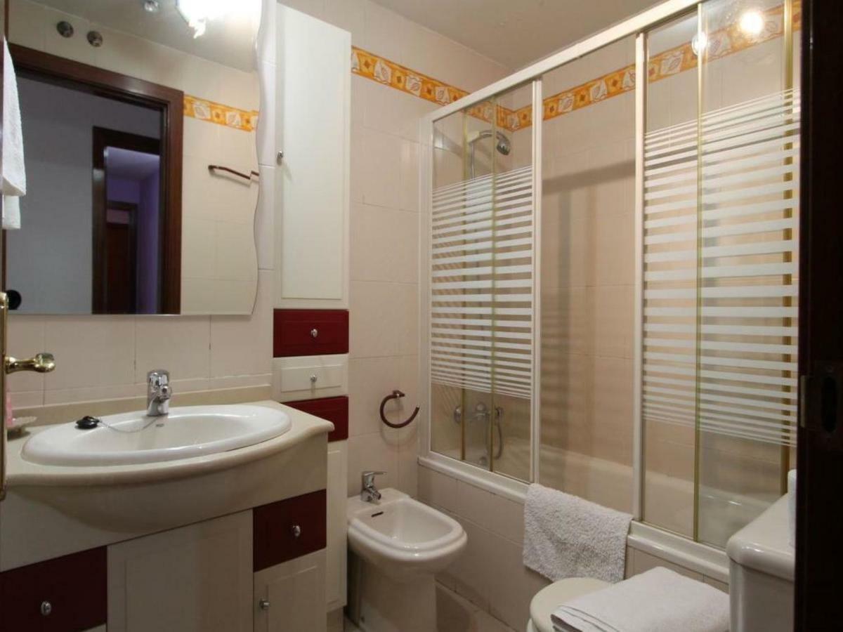 Apartamento Mendez Alvaro Apartamento *